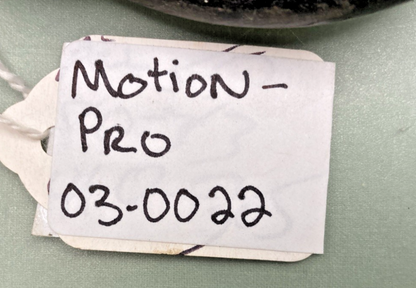 MOTION PRO 03-0022 Speedometer/Tachometer Cable