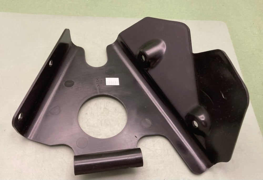 Kawasaki 55020-0216 Guard, LH New Genuine