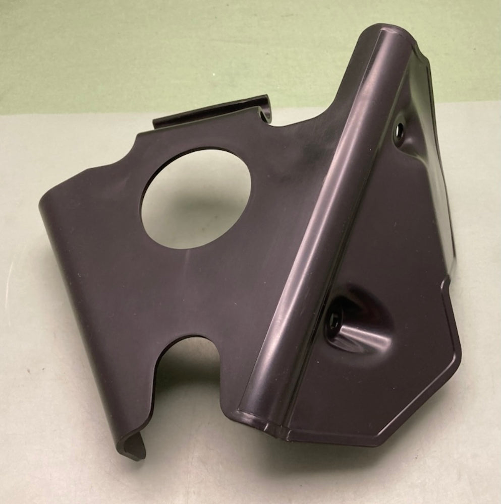 Kawasaki 55020-0216 Guard, LH New Genuine