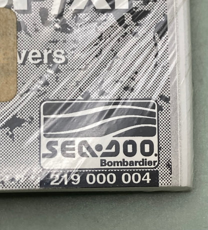 Sea-Doo 219000004 SP/XP Operator's Guide New Genuine