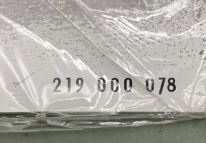 Sea-Doo 219000078 Operator's Guide Suppl.98 New Genuine