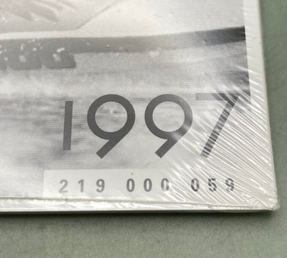 Sea-Doo 219000059 Operator's Guide Cond.97 New Genuine