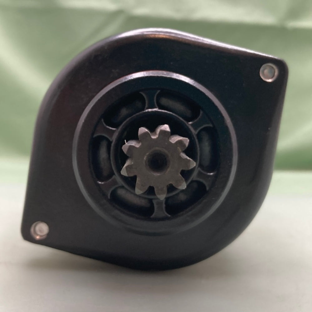 Harley Davidson 31718-07K STARTER ASSY/BLACK New Replaces
