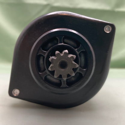 Harley Davidson 31718-07K STARTER ASSY/BLACK New Replaces