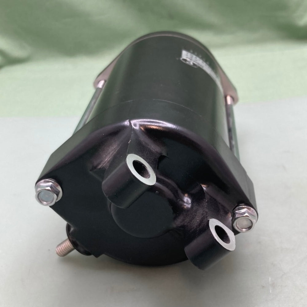 Harley Davidson 31718-07K STARTER ASSY/BLACK New Replaces