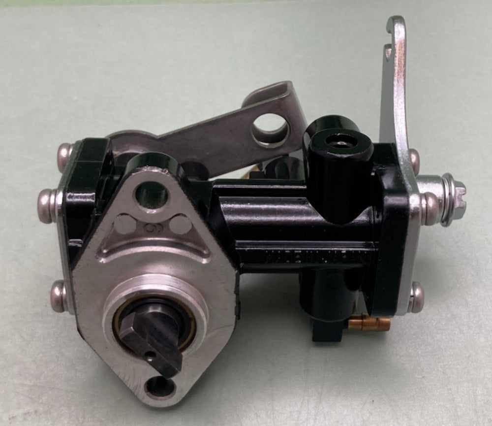 Polaris 2540073 Pump Oil New Genuine