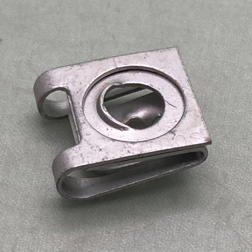 Qty 9 Polaris 7670066 Receptacle Clip-On New Genuine