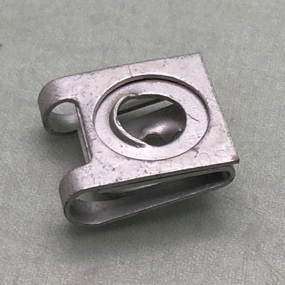 Qty 9 Polaris 7670066 Receptacle Clip-On New Genuine