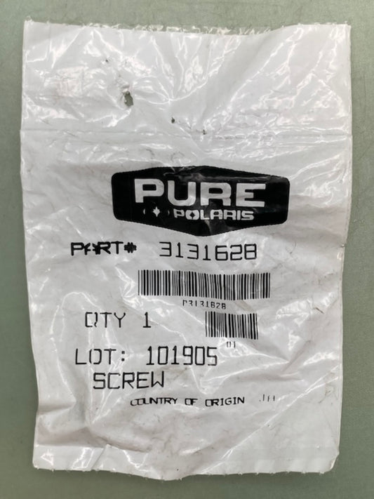 Polaris 3131628 Screw New Genuine