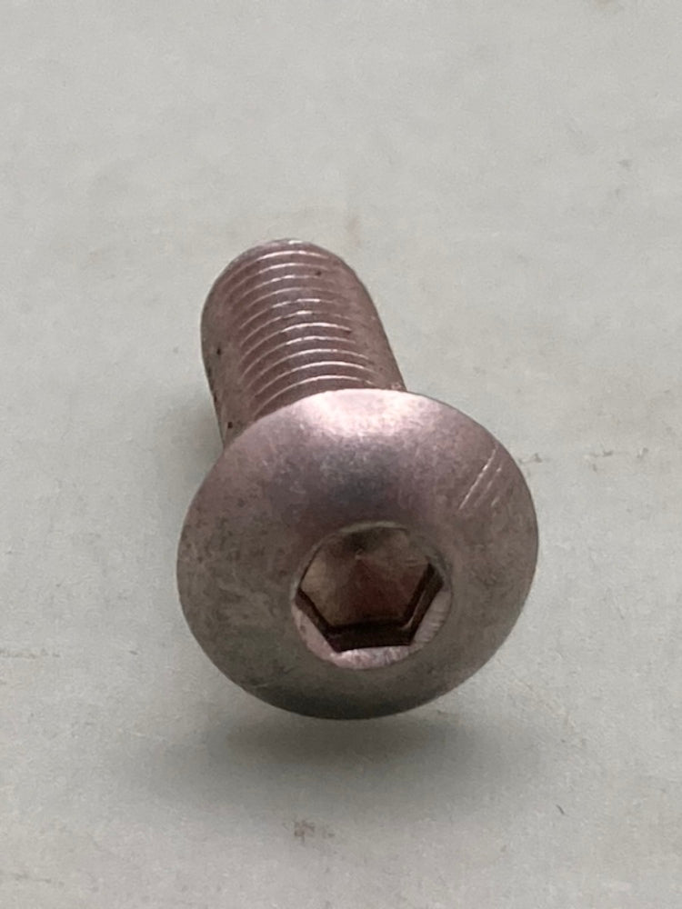 Qty 10 Polaris 7515366 Bolt New Genuine