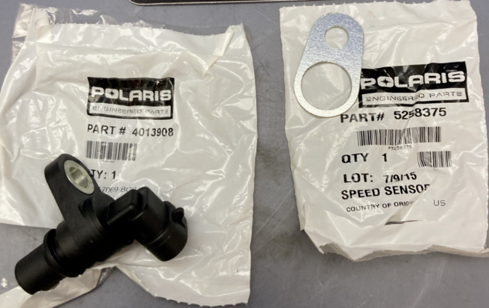 Polaris 2205264 Kit-Speed Sensor New Genuine