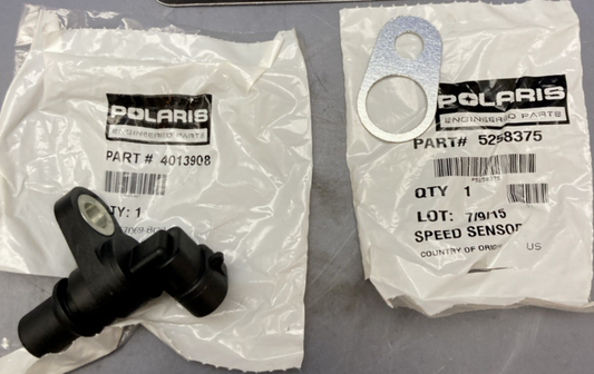 Polaris 2205264 Kit-Speed Sensor New Genuine
