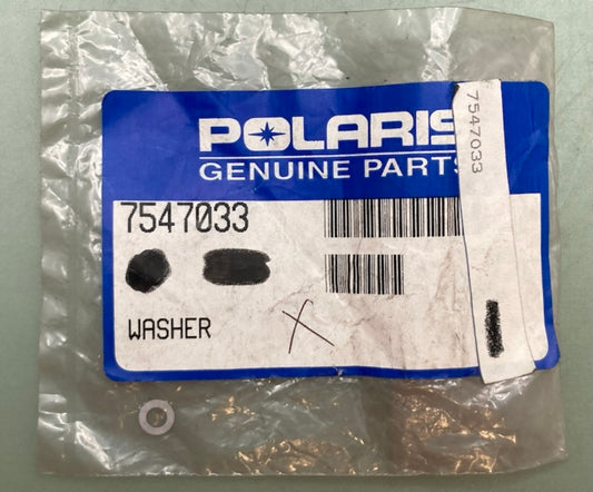 Qty 10 Polaris 7547033 Washer New Genuine