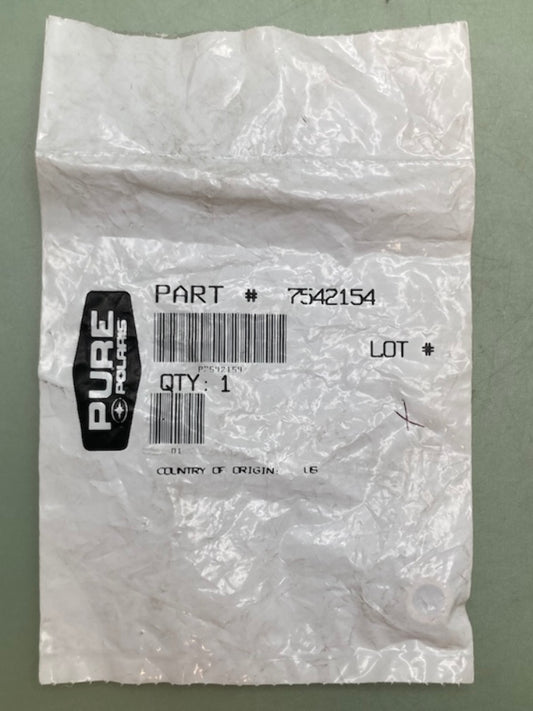 Polaris 7542154 Nut New Genuine