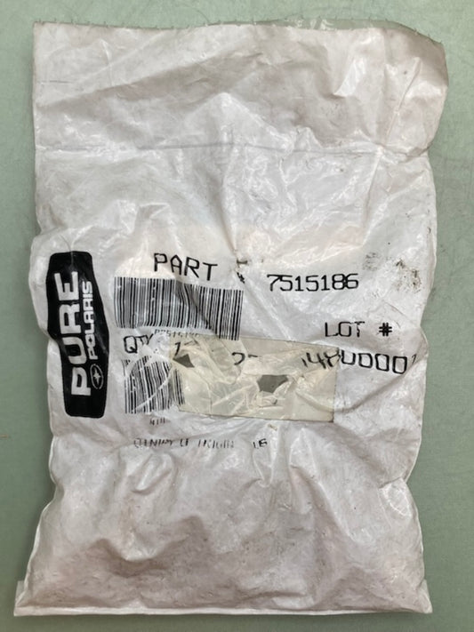 Qty 2 Polaris 7515186 Screw New Genuine