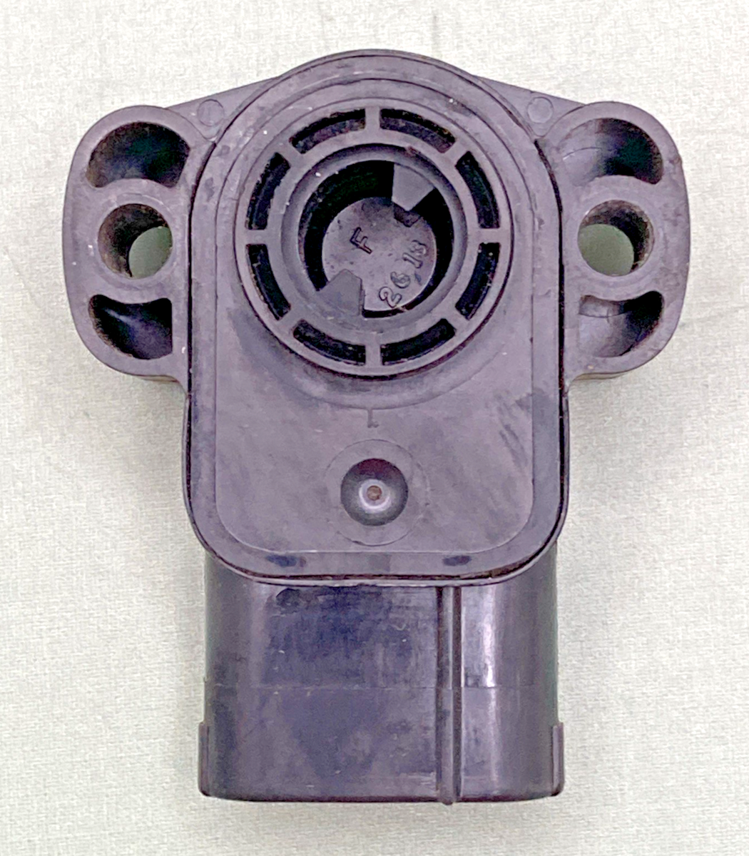 New Genuine Napa 2-19093 Fuel Sensor