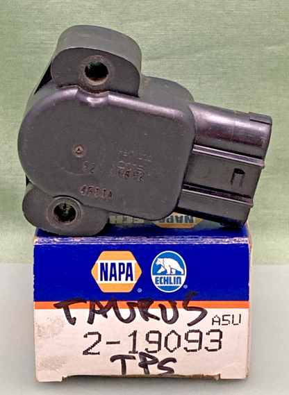New Genuine Napa 2-19093 Fuel Sensor