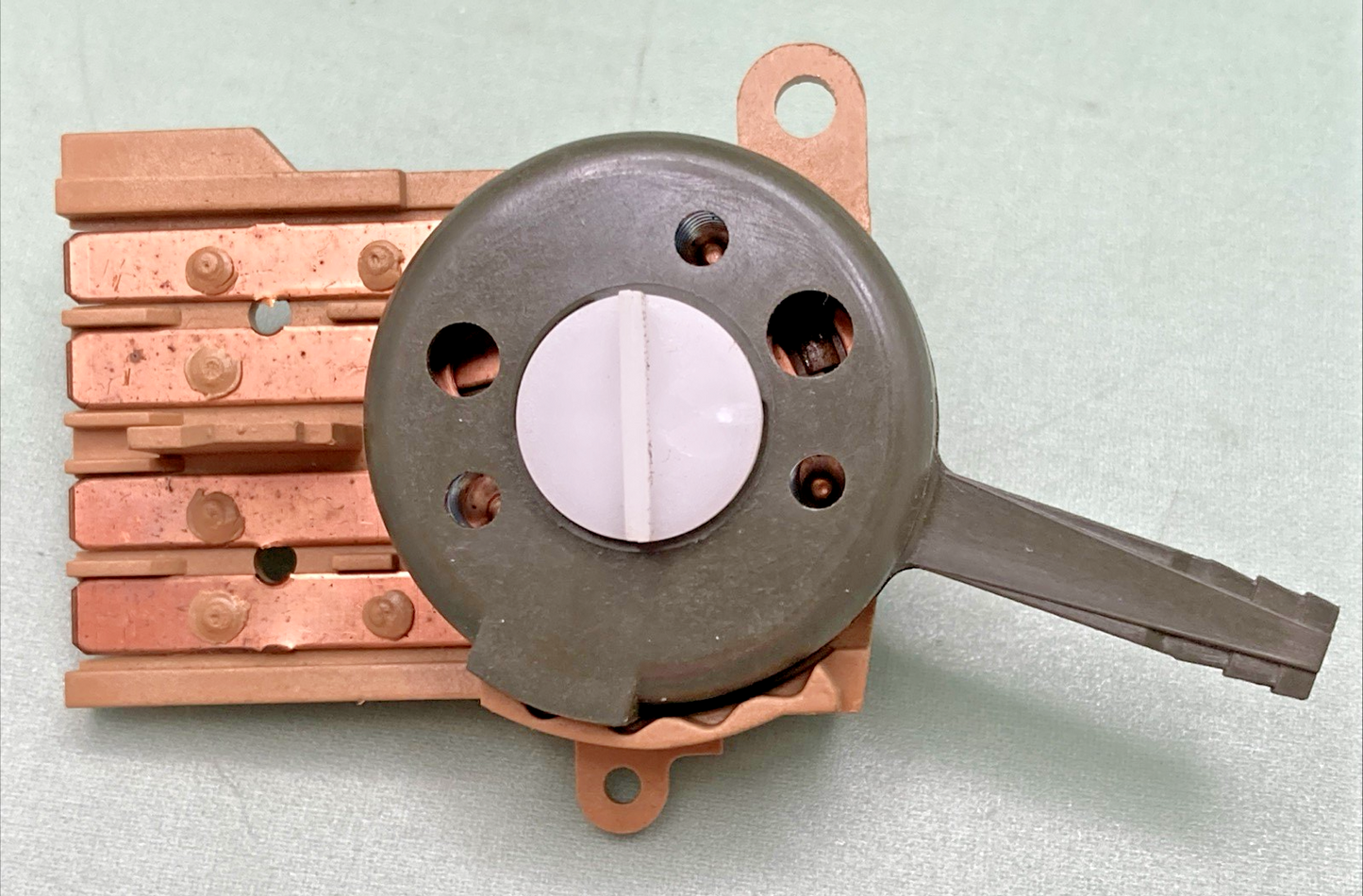 New Genuine Napa HC101 Switch