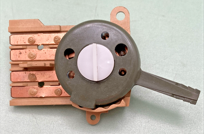 New Genuine Napa HC101 Switch