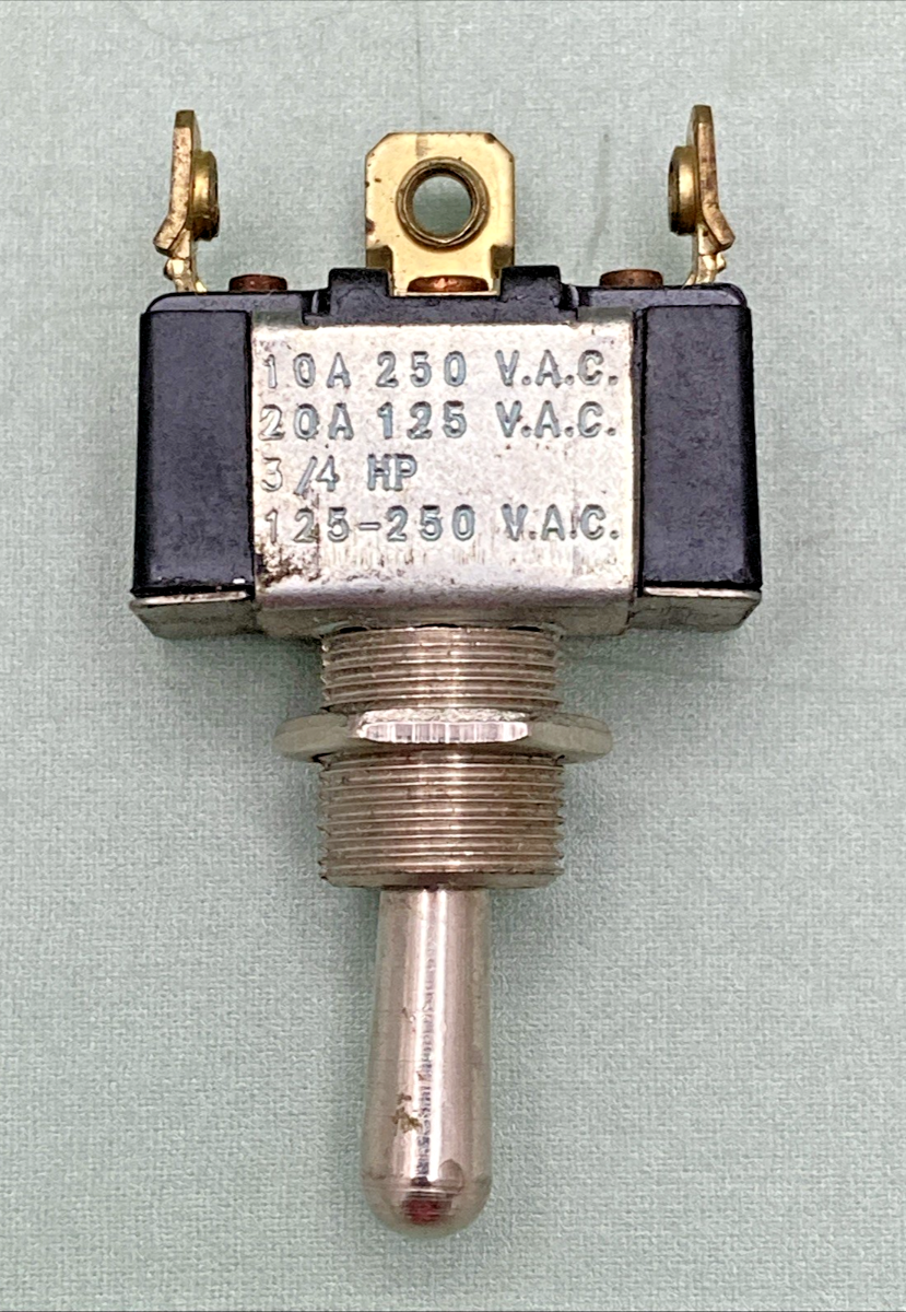 New Genuine Napa TG6262 Switch