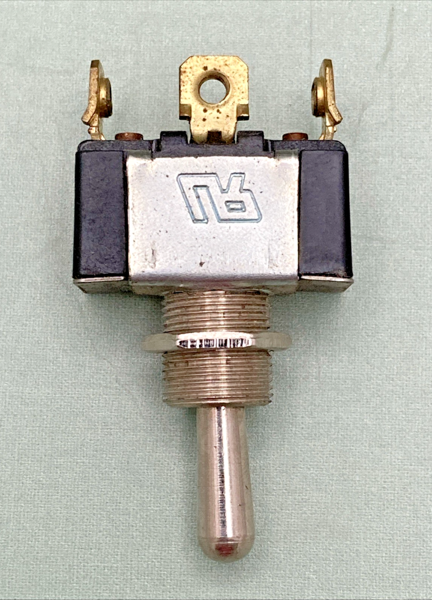 New Genuine Napa TG6262 Switch