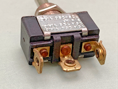 New Genuine Napa TG6262 Switch
