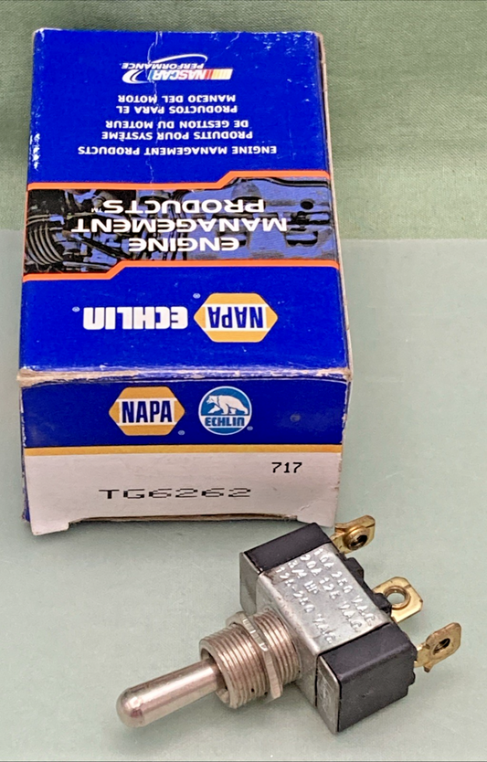 New Genuine Napa TG6262 Switch
