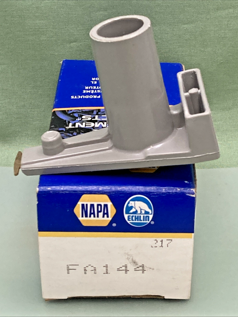 QTY 2 New Genuine Napa FA144 Distributor Rotor