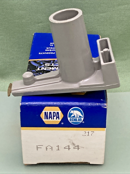 QTY 2 New Genuine Napa FA144 Distributor Rotor