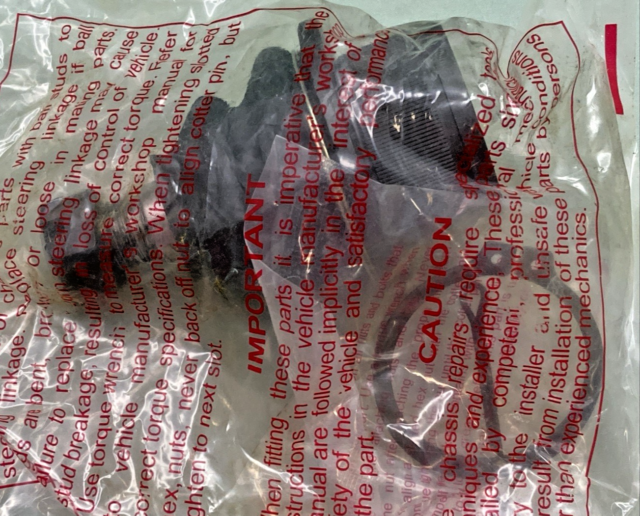 New Genuine Napa 104222A Ball Joint