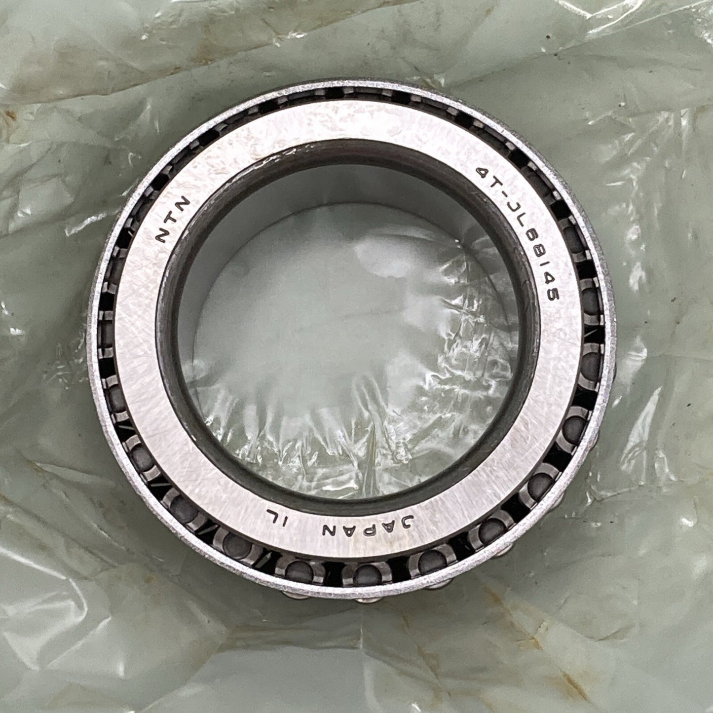 New Genuine NTN JL68145 Bearing, 4T-JL68145
