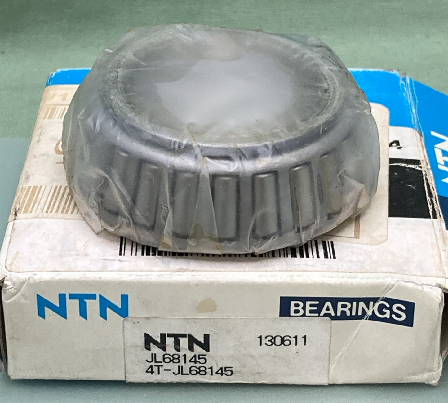 New Genuine NTN JL68145 Bearing, 4T-JL68145