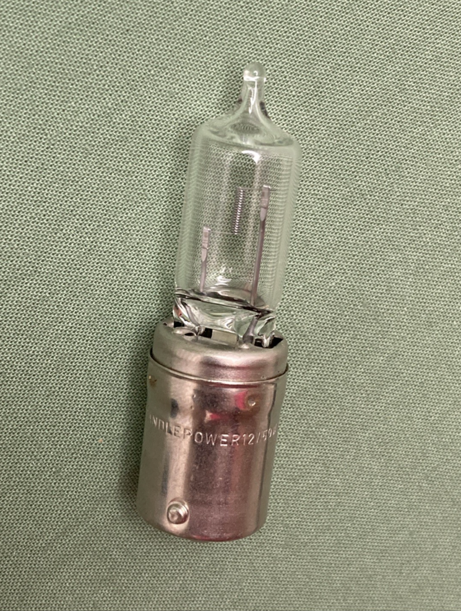 QTY 2 New Genuine Wagner 795X Miniature Lamp, Automotive