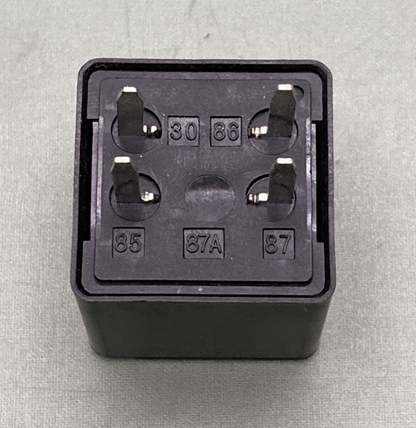 New Genuine BWD R3107 Headlight Relay