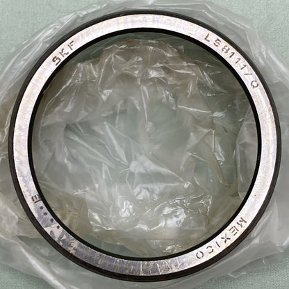 New Genuine SKF L68111/Q Bearing Cup