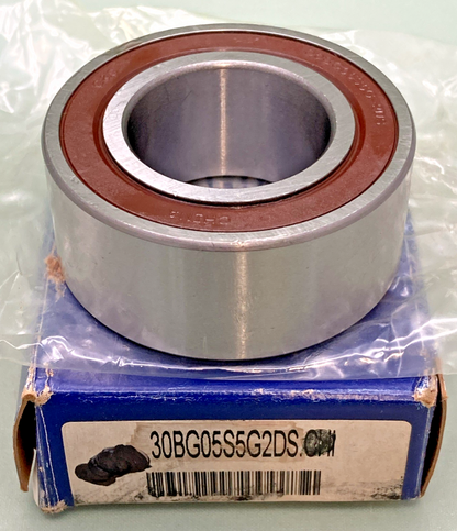 New Genuine C&S 30BG05S5G-2DS A/C Compressor Ball Bearing