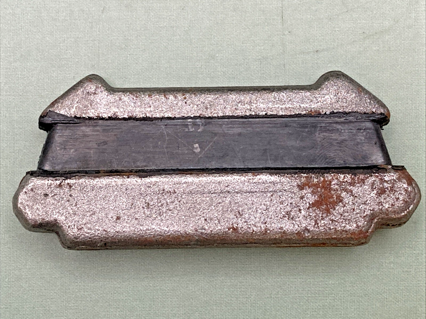 New Replaces H&L P290 Hensley Flex Pin