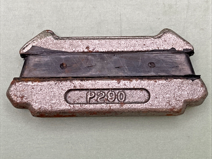 New Replaces H&L P290 Hensley Flex Pin