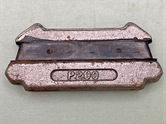 New Replaces H&L P290 Hensley Flex Pin