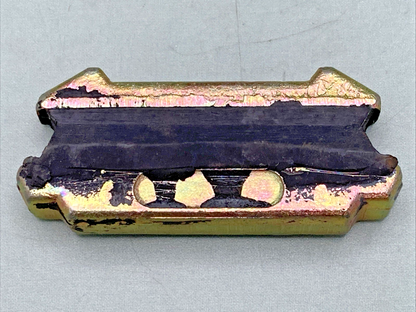 QTY 2 New Replaces Hensley P290STP Bucket Tooth Flex Pins