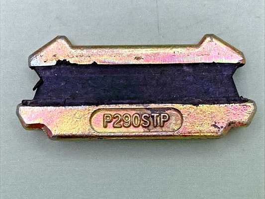 QTY 2 New Replaces Hensley P290STP Bucket Tooth Flex Pins