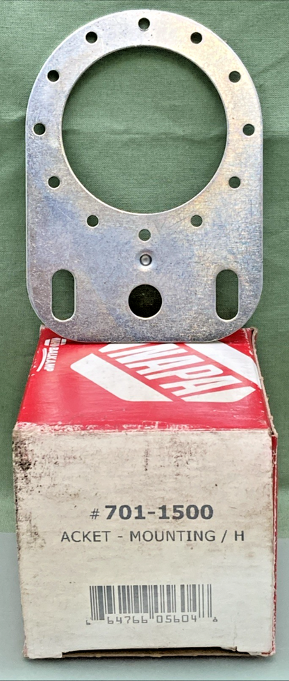New Genuine Napa 701-1500 Bracket - Mounting / H