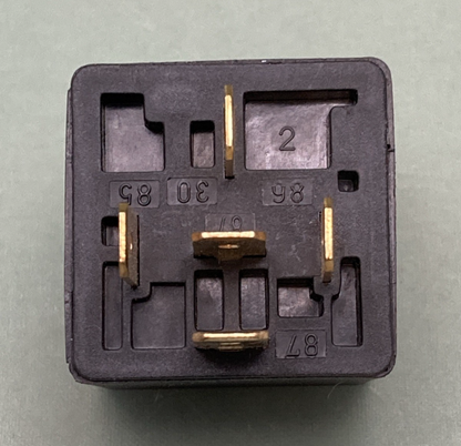 New Genuine Napa AR703 Blower Motor Relay