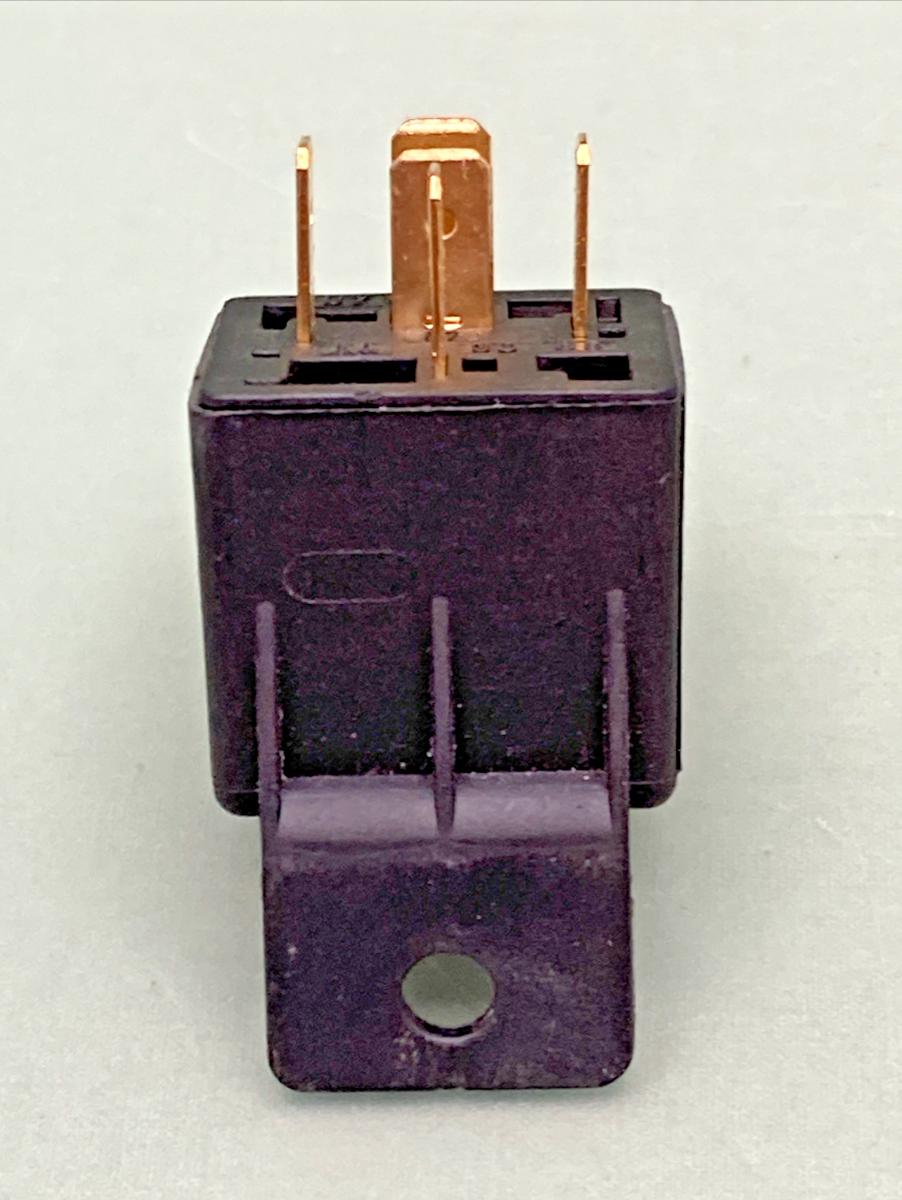 New Genuine Napa AR703 Blower Motor Relay