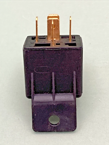 New Genuine Napa AR703 Blower Motor Relay
