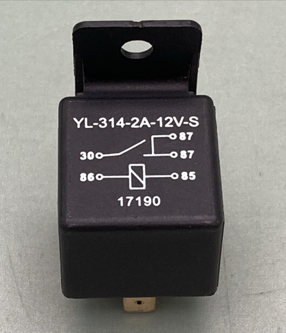 New Genuine Napa AR703 Blower Motor Relay