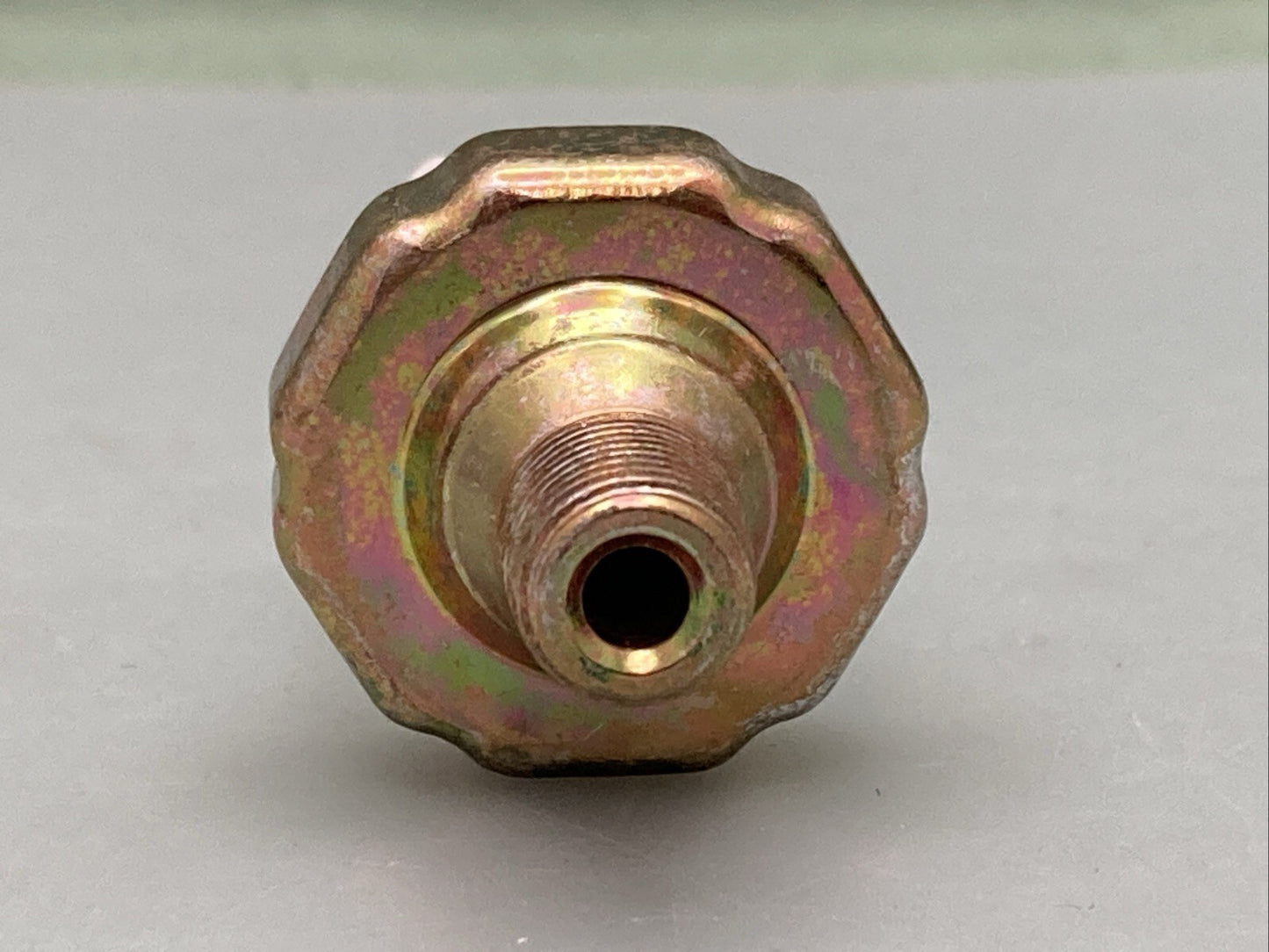 New Genuine Napa OP6115 Oil Pressure Light Switch