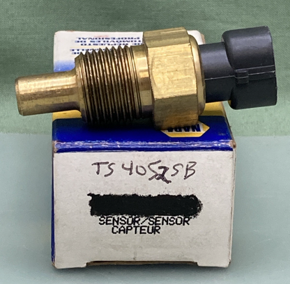 New Genuine Napa TS4052SB Air Charge Temperature Sensor