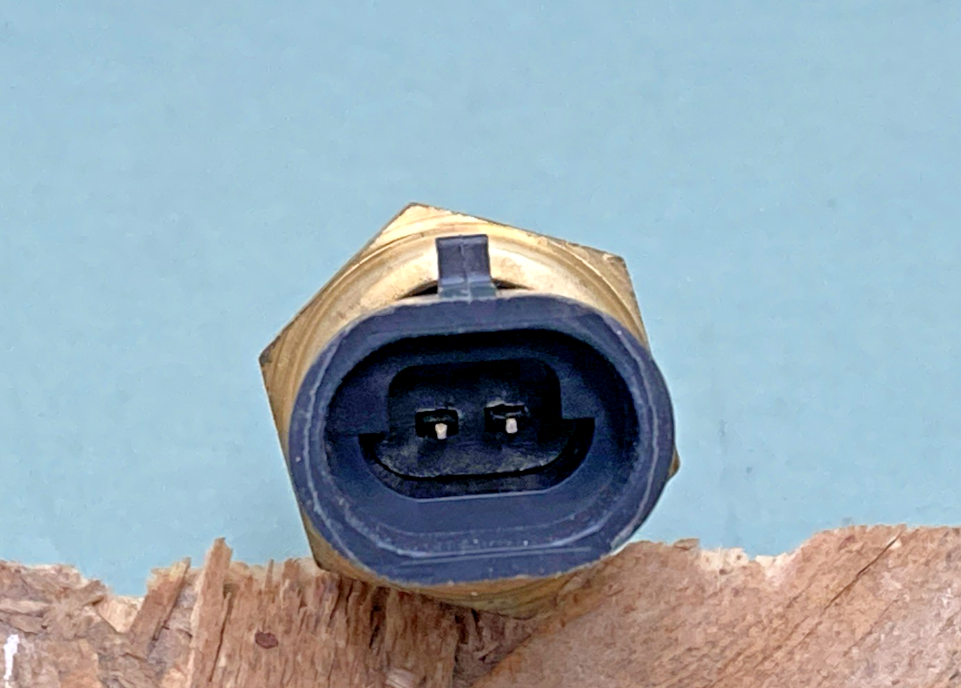 New Genuine Napa TS4052SB Air Charge Temperature Sensor