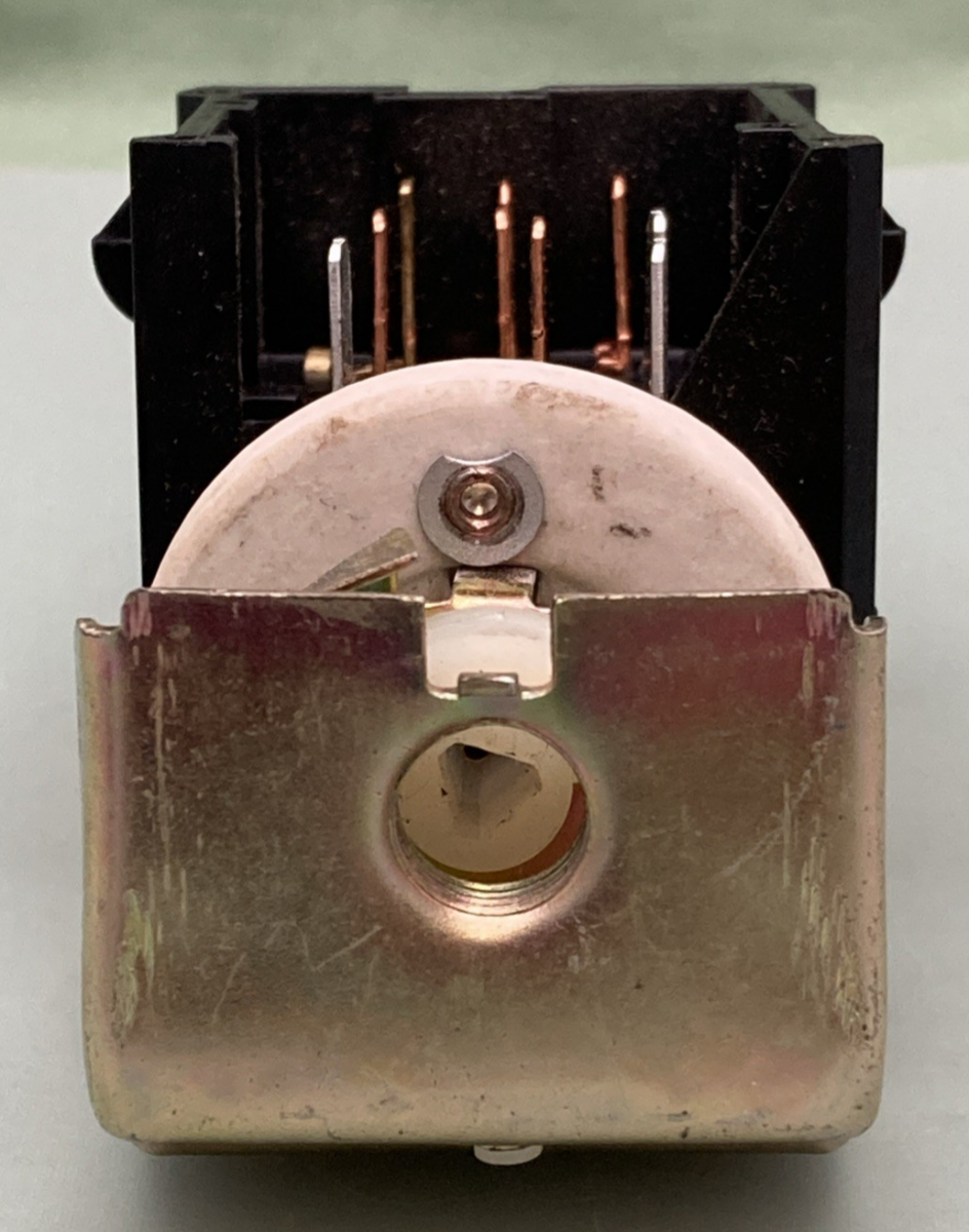 New Genuine Napa HL6663 Headlight Switch